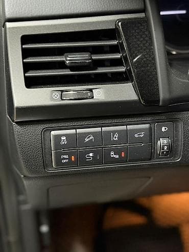 Транспорт: Ssangyong Rexton: 2020 г., 2.2 л, Автомат, Дизель, Внедорожник — 8
