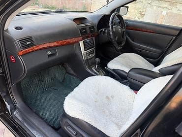 сидан: Toyota Avensis: 2004 г., 2.4 л, Автомат, Бензин, Седан — 9