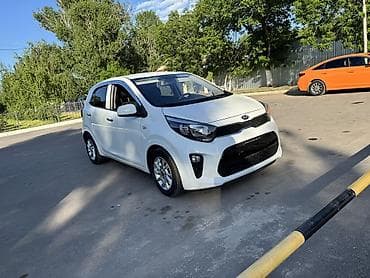 ремонт автомат коробка бишкек: Kia Morning: 2020 г., 0.1 - engine capacity л, Автомат, Бензин, Хетчбек — 1