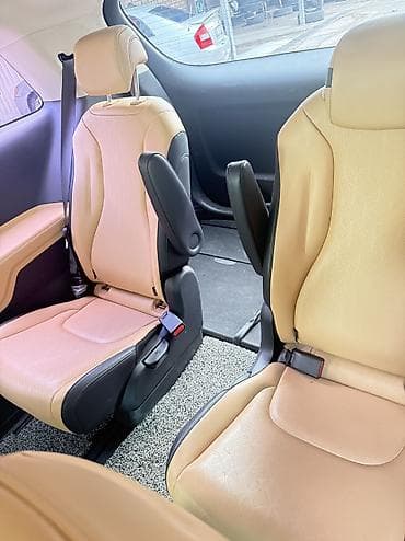 byd e7: Kia Carnival: 2021 г., 2.2 л, Автомат, Дизель, Минивэн — 6