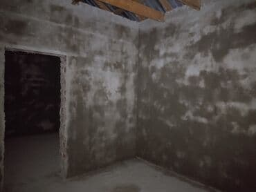 дом мечты: Времянка, 52 м², 2 комнаты, Собственник, ПСО (под самоотделку) — 3