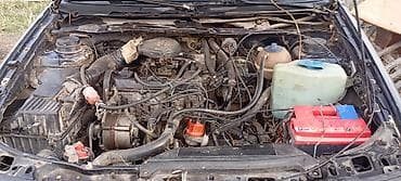 двигатель форд фокус 1.6 бензин: Volkswagen Passat: 1992 г., 1.8 л, Бензин, Универсал — 4