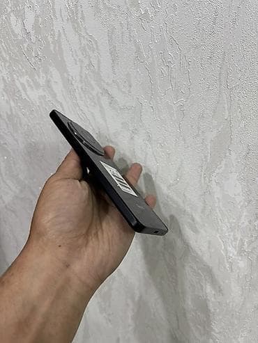 планшет huawei matepad 11: Redmi, Redmi A3, Б/у, 64 ГБ, цвет - Черный, 2 SIM — 4