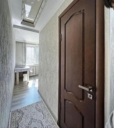 Батирлер: 1 бөлмө, 32 м², 104-серия, 3 кабат — 5