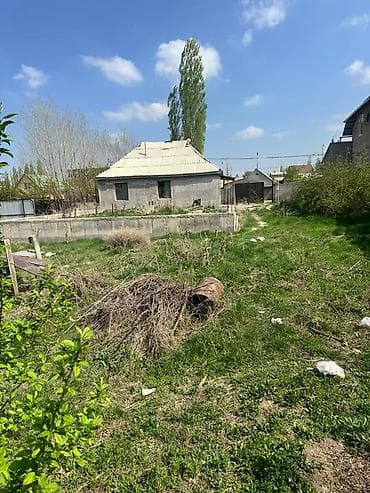 Жер тилкелери: 8 соток, Курулуш, Кызыл китеп — 3