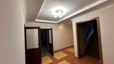дома кок жар: Дом, 324 м², 12 комнат, Собственник, Евроремонт — 9