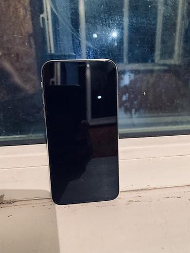 Техника и электроника: IPhone Xs, Б/у, 128 ГБ, Черный — 6