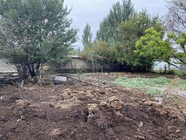 дом на ночь бишкек: Дом, 95 м², 4 комнаты, Собственник — 27