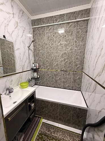 Продажа квартир: 2 комнаты, 80 м², Элитка, 5 этаж, Евроремонт — 8