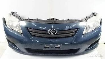 dnp rx 1: Передний комплект для Toyota Corolla (рестайлинг E150/E151, 2010–2013) — 1