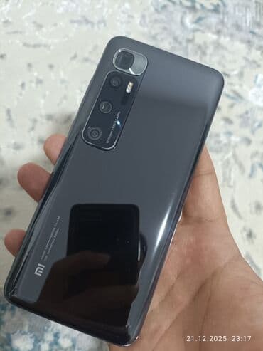 poco f7 ultra цена: Xiaomi, Mi 10 Ultra, Б/у, 256 ГБ, цвет - Черный, 1 SIM, 2 SIM — 1