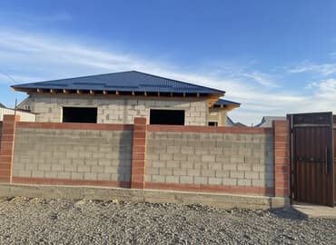 ищу квартиру или дом: Дом, 100 м², 3 комнаты, Собственник — 1