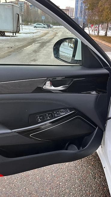 Продажа авто: Kia K7: 2019 г., 3 л, Автомат, Газ, Седан — 6