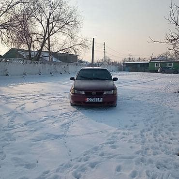 matiz 2008: Daewoo Nexia: 1995 г., 1.5 л, Автомат, Бензин, Хэтчбэк — 3