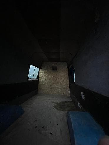 ремень на спринтер: Легкий грузовик, Mercedes-Benz, Стандарт — 7