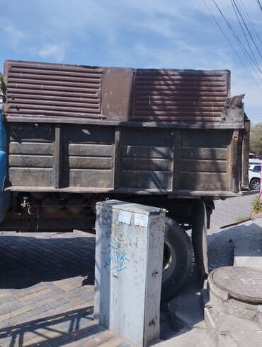 альянс мебель фабричная мебель бишкек фото: Вывоз строительного мусора — 8