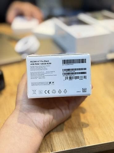 pixel 5a 5g: Redmi, Redmi 7A, Новый, 128 ГБ, цвет - Черный, В рассрочку, 1 SIM, 2 SIM, eSIM — 3