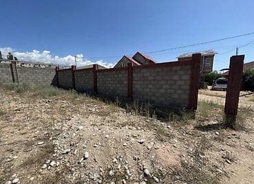 Земельные участки: 8 соток, Для бизнеса, Договор купли-продажи — 6