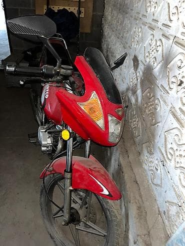 ninja h2: Продаётся в комплекте .Giatco 125 без доков,250см квадрацкл растаможен — 8