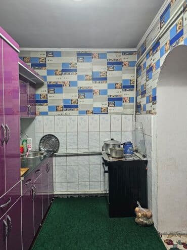 дом дордой 2: Дом, 9 м², 6 комнат, Агентство недвижимости, Дизайнерский ремонт — 3