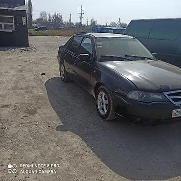 фары на опель вектра б: Daewoo Nexia: 2009 г., 1.6 л, Ручные, Бензин, Седан — 4