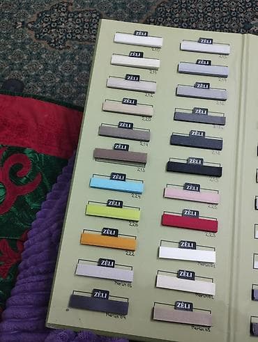 детский шторы: Плиссе‑жалюзи «под ключ» - Изготовление по индивидуальным размерам — 6