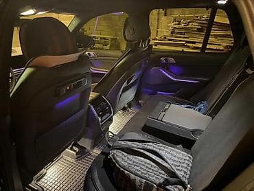 bmw x2: BMW X5: 2018 г., 3 л, Автомат, Газ, Кроссовер — 2