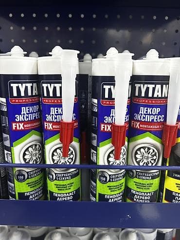 эпоксидные часы: TYTAN, Для дерева — 1