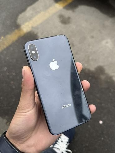 айфон хs новый: IPhone Xs, Space Gray — 1