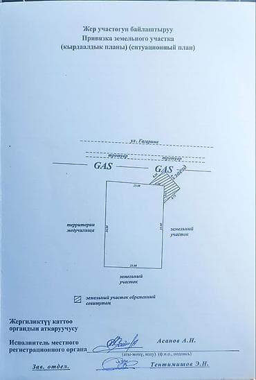Продажа участков: 8 соток, Для бизнеса, Красная книга — 6