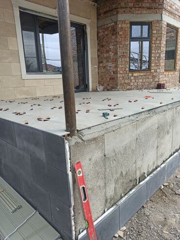 отделочные работы бишкек цена: Кафель койобуз сапаттуу жана келишим Баада. Отделка жумуштарын дагы — 6