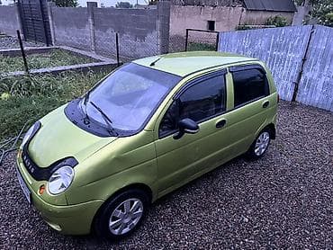 нексия 1 капот: Daewoo Matiz: 2012 г., 0.8 л, Механика, Бензин, Хэтчбэк — 2