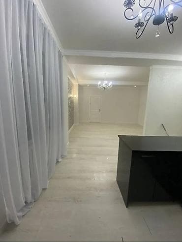 18: 2 комнаты, 54 м², Элитка, 1 этаж, Евроремонт — 9
