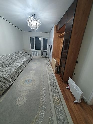 сдаю в аренду токмок: Студия, Собственник, С подселением — 2