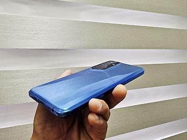 tecno pova 6 pro: Tecno Pova Neo 2, Б/у, 64 ГБ, цвет - Синий, 2 SIM — 6