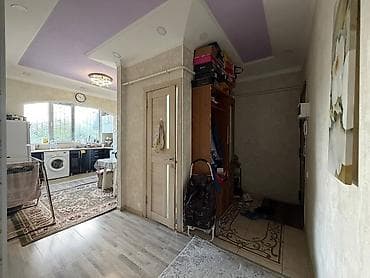 Квартиры: 2 комнаты, 67 м², Колмо ж/м Индивидуалка, 1 этаж, Косметический ремонт — 8