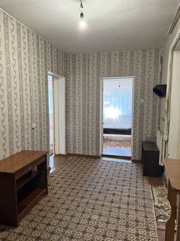 дом недостроенный: Дом, 112 м², 6 комнат, Риэлтор, Старый ремонт — 6