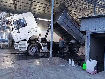 16 lt: Грузовик, Shacman, Стандарт, 7 т, Б/у — 4