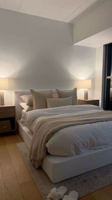 1 комната, Душевая кабина, Постельное белье, Кондиционер