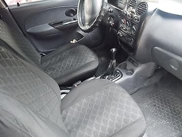 Daewoo Matiz: 2006 г., 0.8 л, Кол менен иштөөчү, Бензин, Хетчбек lalafo.kg да Daewoo Matiz: 2006 г., 0.8 л, Кол менен иштөөчү, Бензин, Хетчбек