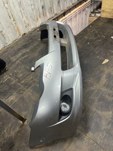 bp5: Subaru, Б/у, Оригинал — 1