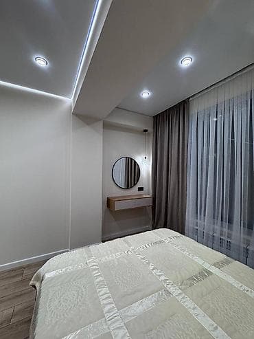 2 комнаты, 42 м², Технопарк Элитка, 8 этаж, Дизайнерский ремонт — 10