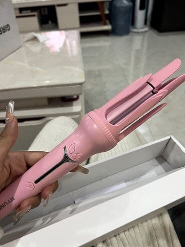 плойка луни бишкек: Плойка механическая
1000 сом — 1