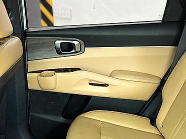 Унаа сатуу: Kia Sorento: 2022 г., 1.6 л, Автомат, Гибрид, Кроссовер — 8