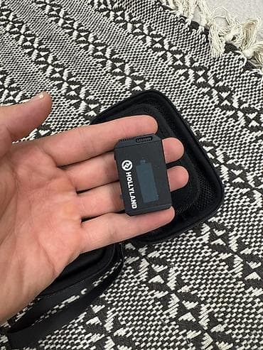 hoco m105: Беспроводная система микрофонов Hollyland Lark M1 (1 передатчик + 1 — 4