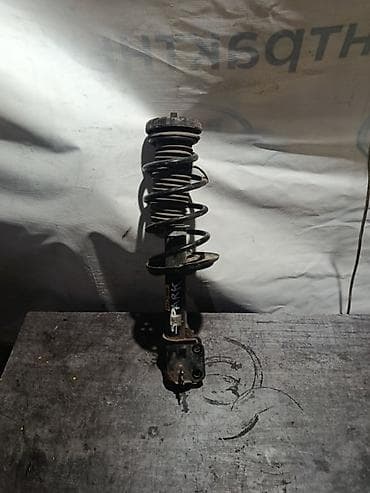 ravon spark: Передний амортизатор Kia 2017 г., Оригинал — 3