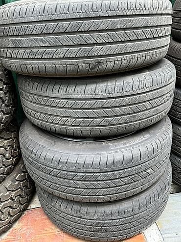 r19: Колеса в сборе 235 / 60 / R 19, Всесезонная, Комплект, Легковые, Литые, отверстий - 5 — 4