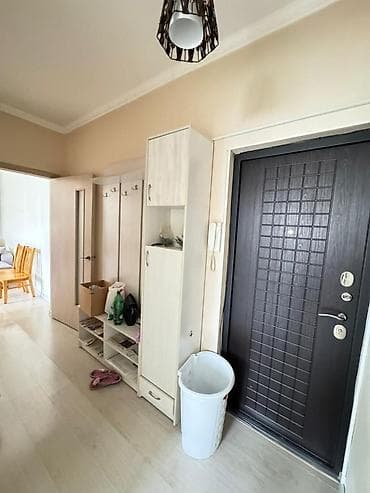 Батирлер: 2 бөлмө, 45 м², 106-серия жакшыртылган, 9 кабат, Евроремонт — 2