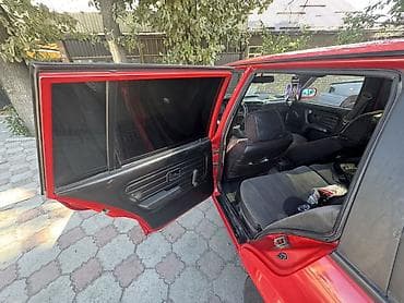 Транспорт: BMW 3 series: 1991 г., Механика, Универсал — 7