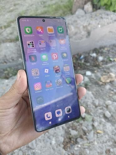 Xiaomi, 11T